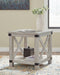 Carynhurst End Table - US Furniture & Mattress (Waterbury,CT)*
