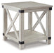Carynhurst End Table - US Furniture & Mattress (Waterbury,CT)*