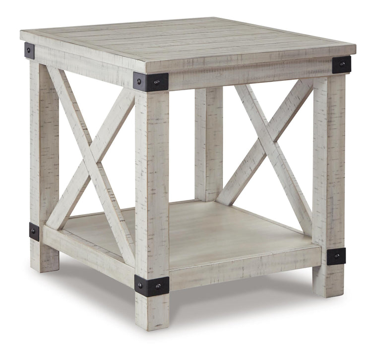 Carynhurst Occasional Table Set - US Furniture & Mattress (Waterbury,CT)*