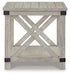 Carynhurst End Table - US Furniture & Mattress (Waterbury,CT)*
