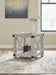 Carynhurst Occasional Table Set - US Furniture & Mattress (Waterbury,CT)*