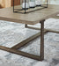 Dalenville Coffee Table - US Furniture & Mattress (Waterbury,CT)*
