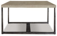 Dalenville Coffee Table - US Furniture & Mattress (Waterbury,CT)*