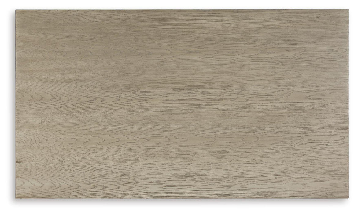 Dalenville Coffee Table - US Furniture & Mattress (Waterbury,CT)*