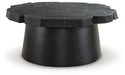 Wimbell Occasional Table Set - US Furniture & Mattress (Waterbury,CT)*