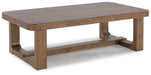 Cabalynn Coffee Table - US Furniture & Mattress (Waterbury,CT)*