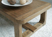 Cabalynn Coffee Table - US Furniture & Mattress (Waterbury,CT)*