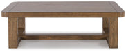 Cabalynn Occasional Table Set - US Furniture & Mattress (Waterbury,CT)*