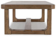Cabalynn Coffee Table - US Furniture & Mattress (Waterbury,CT)*