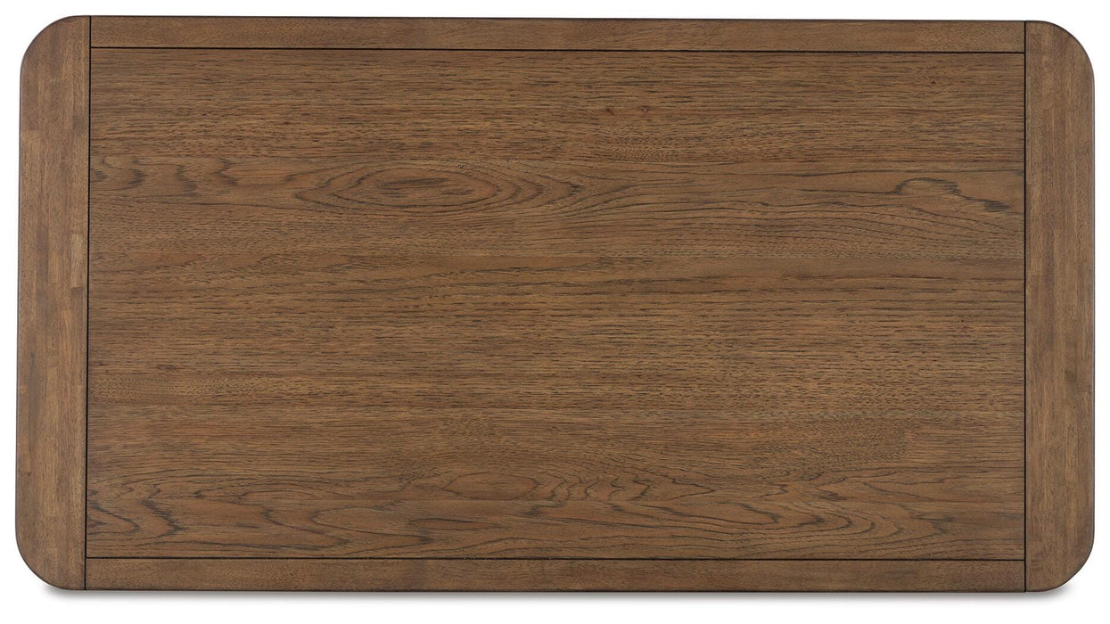 Cabalynn Coffee Table - US Furniture & Mattress (Waterbury,CT)*
