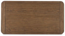 Cabalynn Coffee Table - US Furniture & Mattress (Waterbury,CT)*