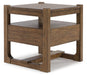 Cabalynn Occasional Table Set - US Furniture & Mattress (Waterbury,CT)*