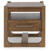 Cabalynn End Table - US Furniture & Mattress (Waterbury,CT)*