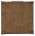 Cabalynn Occasional Table Set - US Furniture & Mattress (Waterbury,CT)*