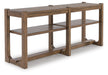 Cabalynn Sofa Table - US Furniture & Mattress (Waterbury,CT)*