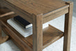 Cabalynn Sofa Table - US Furniture & Mattress (Waterbury,CT)*