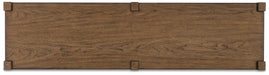Cabalynn Sofa Table - US Furniture & Mattress (Waterbury,CT)*