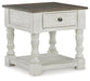 Havalance Occasional Table Set - US Furniture & Mattress (Waterbury,CT)*