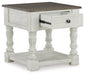 Havalance Occasional Table Set - US Furniture & Mattress (Waterbury,CT)*