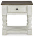 Havalance Occasional Table Set - US Furniture & Mattress (Waterbury,CT)*