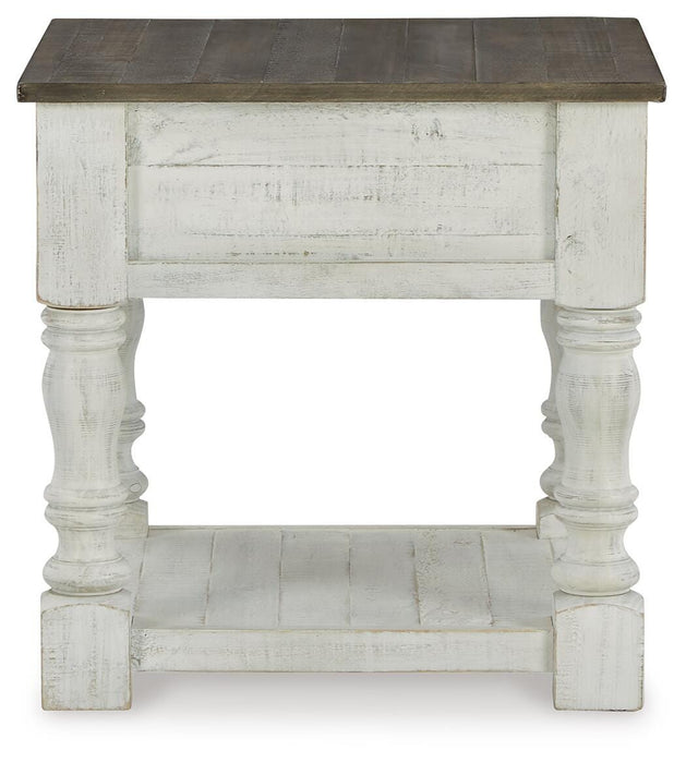Havalance Occasional Table Set - US Furniture & Mattress (Waterbury,CT)*