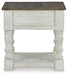 Havalance Occasional Table Set - US Furniture & Mattress (Waterbury,CT)*