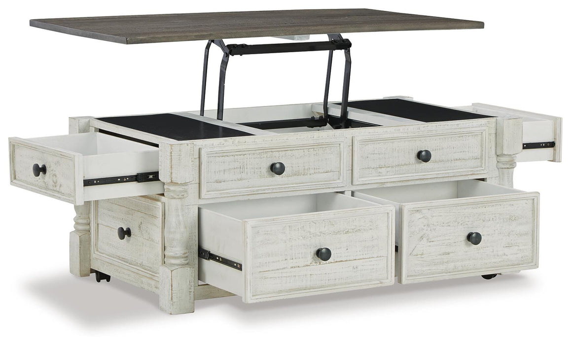 Havalance Occasional Table Set - US Furniture & Mattress (Waterbury,CT)*