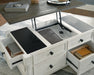 Havalance Lift-Top Coffee Table - US Furniture & Mattress (Waterbury,CT)*