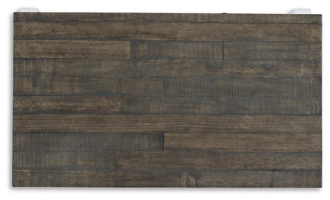 Havalance Lift-Top Coffee Table - US Furniture & Mattress (Waterbury,CT)*