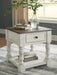 Havalance End Table - US Furniture & Mattress (Waterbury,CT)*