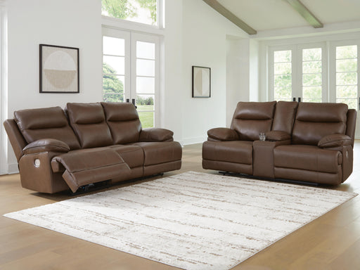 VonRyan Living Room Set - US Furniture & Mattress (Waterbury,CT)*