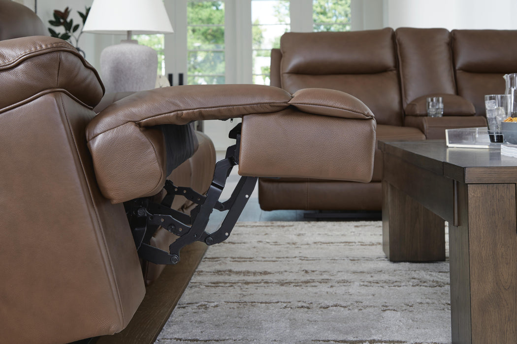 VonRyan Living Room Set - US Furniture & Mattress (Waterbury,CT)*