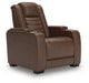 High Impact Power Recliner - US Furniture & Mattress (Waterbury,CT)*