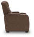 High Impact Power Recliner - US Furniture & Mattress (Waterbury,CT)*