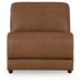 Magic Man 5-Piece Power Reclining Sectional - US Furniture & Mattress (Waterbury,CT)*
