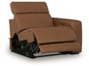 Magic Man 5-Piece Power Reclining Sectional - US Furniture & Mattress (Waterbury,CT)*