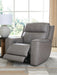 5Z-Comfort Power Recliner - US Furniture & Mattress (Waterbury,CT)*