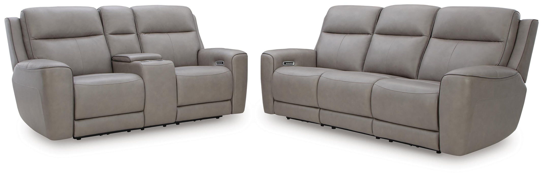 5Z-Comfort Living Room Set - US Furniture & Mattress (Waterbury,CT)*
