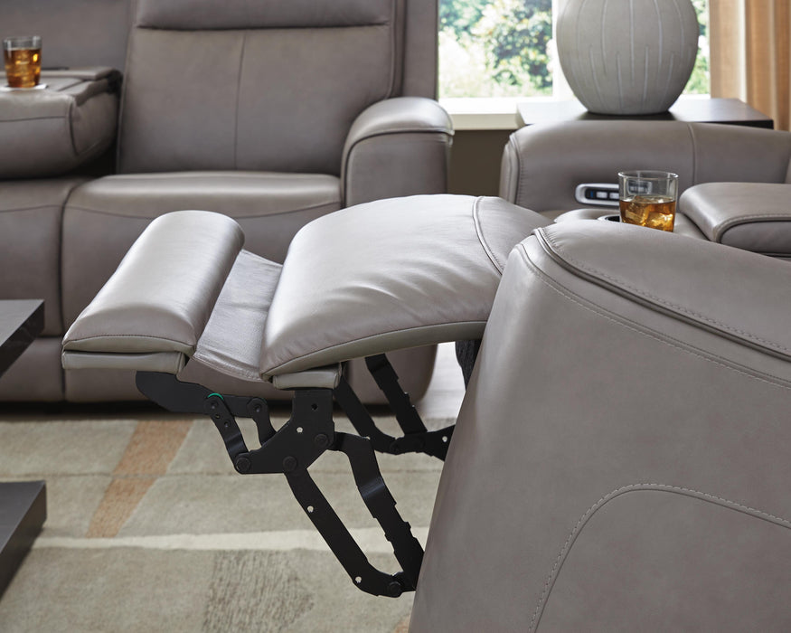 5Z-Comfort Living Room Set - US Furniture & Mattress (Waterbury,CT)*