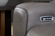 5Z-Comfort Power Reclining Sofa - US Furniture & Mattress (Waterbury,CT)*