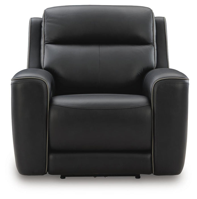 5Z-Comfort Power Recliner - US Furniture & Mattress (Waterbury,CT)*