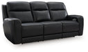 5Z-Relaxation Power Reclining Sofa - US Furniture & Mattress (Waterbury,CT)*