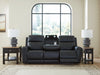 5Z-Relaxation Power Reclining Sofa - US Furniture & Mattress (Waterbury,CT)*