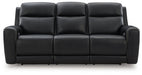 5Z-Relaxation Power Reclining Sofa - US Furniture & Mattress (Waterbury,CT)*