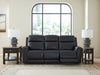 5Z-Relaxation Power Reclining Sofa - US Furniture & Mattress (Waterbury,CT)*