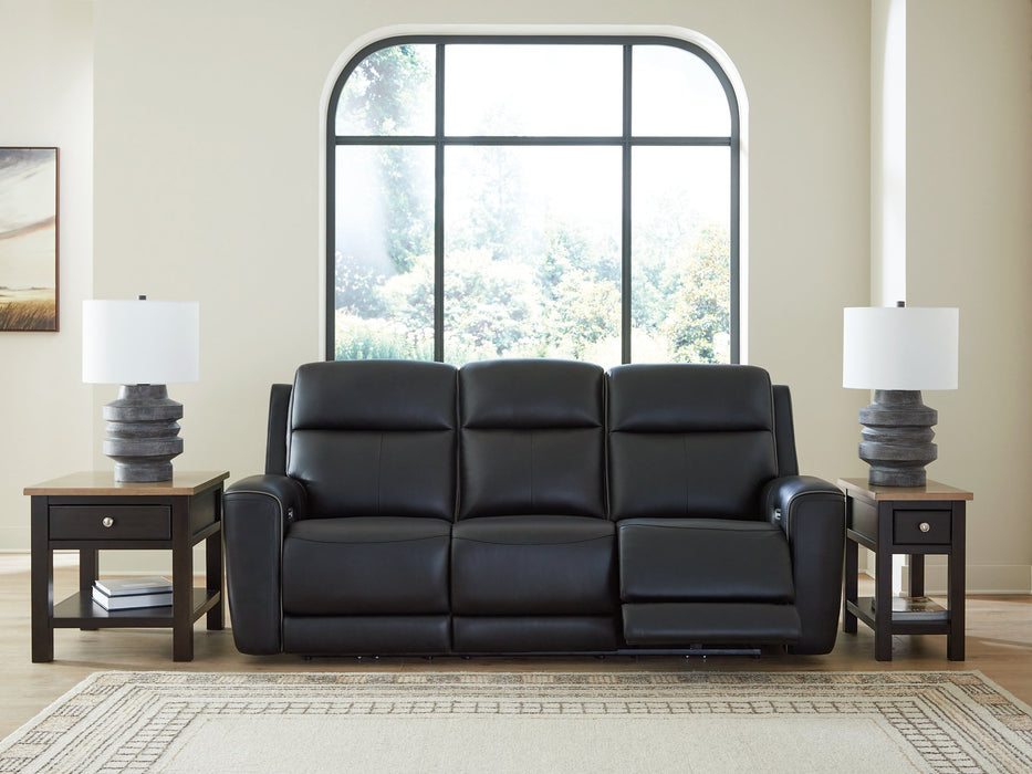 5Z-Relaxation Power Reclining Sofa - US Furniture & Mattress (Waterbury,CT)*