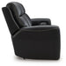 5Z-Relaxation Power Reclining Sofa - US Furniture & Mattress (Waterbury,CT)*