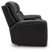 5Z-Comfort Power Reclining Loveseat with Console - US Furniture & Mattress (Waterbury,CT)*