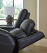 5Z-Relaxation Power Reclining Sofa - US Furniture & Mattress (Waterbury,CT)*