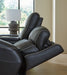 5Z-Comfort Power Reclining Sofa - US Furniture & Mattress (Waterbury,CT)*